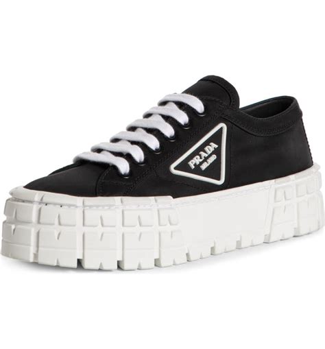 prada trainer split sole|prada sneakers for women.